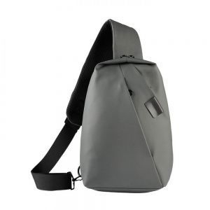 MOCHILA DE VIAJE ZAREK personalizada